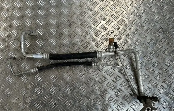 Tesla Model S Air conditioning (A/C) pipe/hose 106258300C