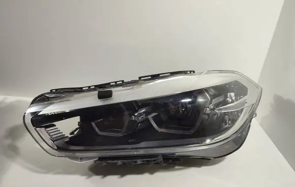 BMW X2 F39 Headlight/headlamp 8738185
