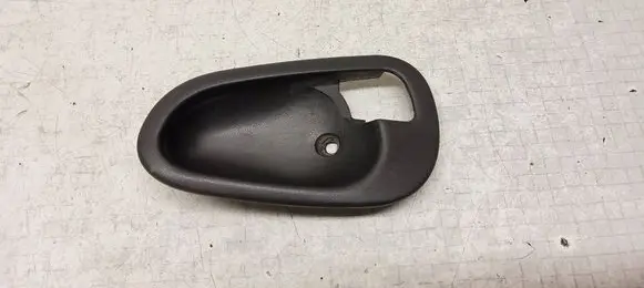Mitsubishi Space Star Front door interior handle MR13453