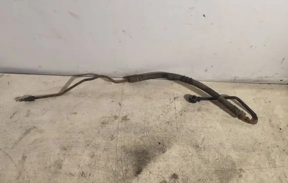 Skoda Fabia Mk1 (6Y) Power steering hose/pipe/line