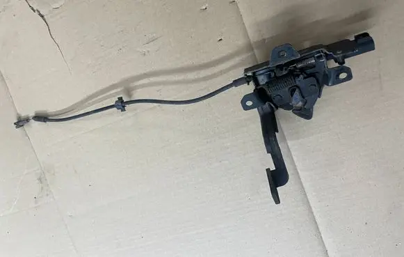 KIA Rio Engine bonnet/hood lock/catch 811301W000