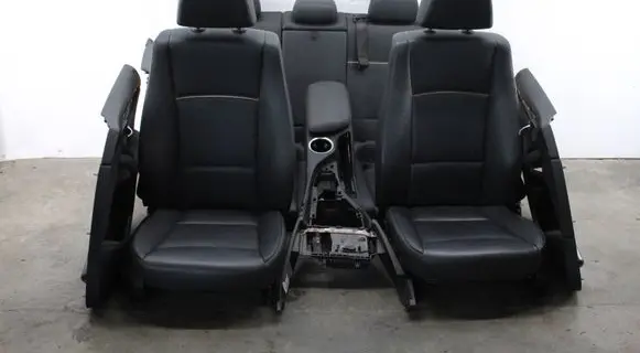 BMW X1 E84 Interior set 