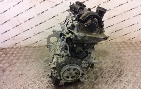 Fiat 500 Engine 46341162 0794642