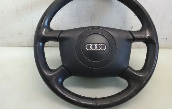 Audi A8 S8 D2 4D Steering wheel