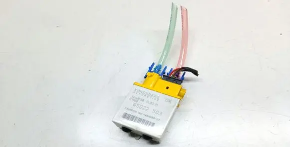 BMW 5 GT F07 Sensor 4484988