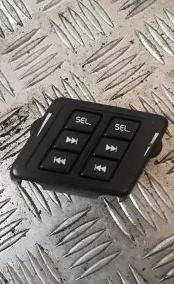 Volvo XC90 Other switches/knobs/shifts 8633112