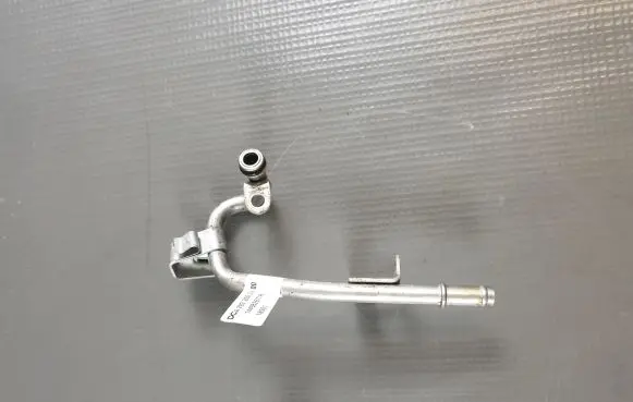 Nissan Qashqai Coolant pipe/hose 144982677R