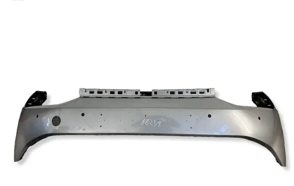 KIA EV6 Front bumper 