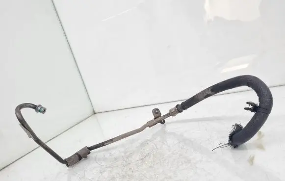 Audi Q5 SQ5 Power steering hose/pipe/line 8R1422891C