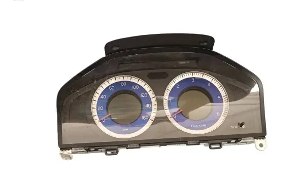 Volvo XC60 Speedometer (instrument cluster) 30733368 36002726 69399690U