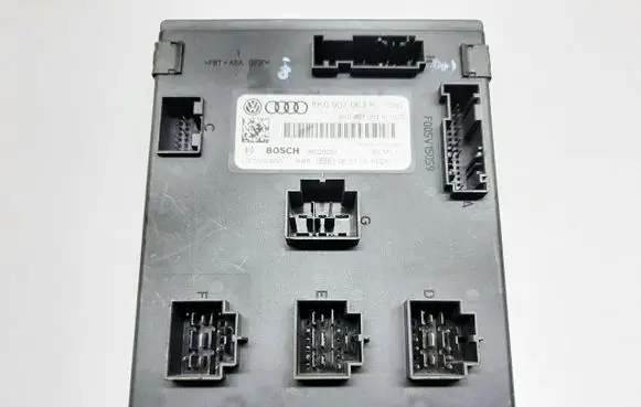 Audi Q5 SQ5 Comfort/convenience module 8K0907063K