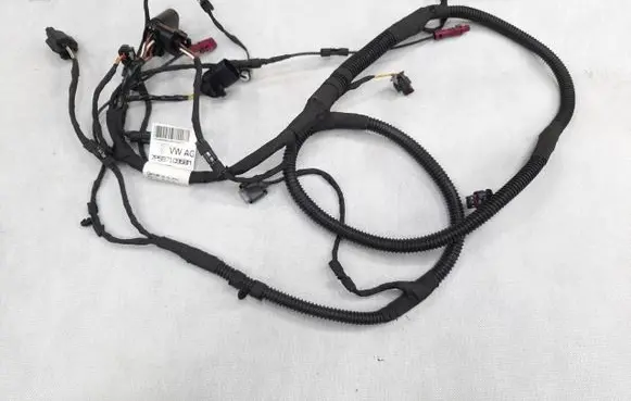 Porsche Cayenne (92A) Other wiring loom 7P5971095BM