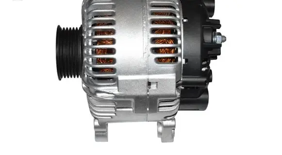 Audi A4 S4 B7 8E 8H Generator/alternator 059903016D