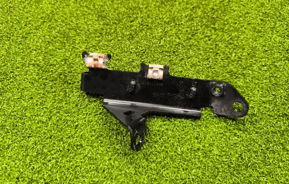Renault Master III Electric auxiliary coolant/water pump 320933391R