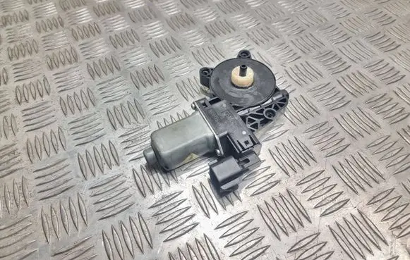 Ford C-MAX II Rear window lifting mechanism without motor Am51r27000bb