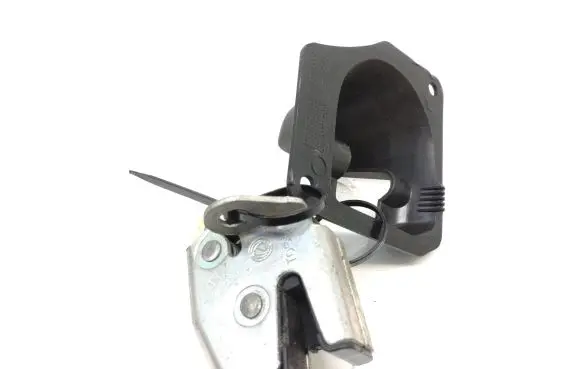 Fiat Doblo Loading door lock 735458745