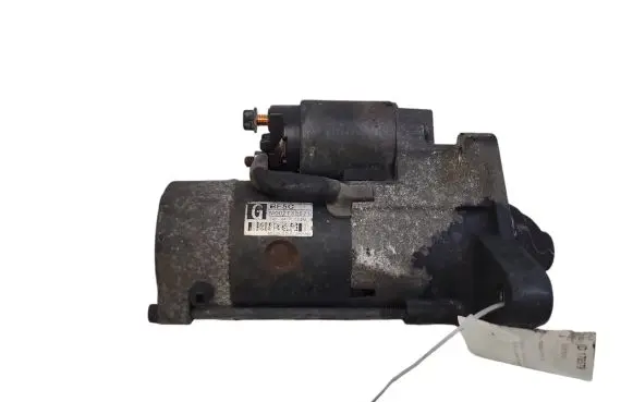 Mazda 6 Starter motor RF5C M002T88671