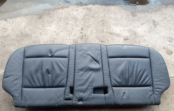 BMW X5 E70 Rear seat 7170274
