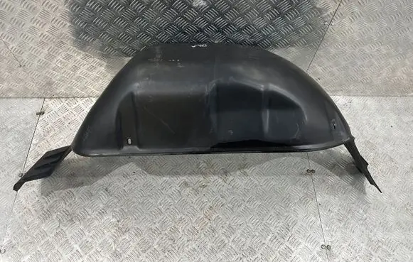 Mercedes-Benz G W463 2nd Gen Rear arch fender liner splash guards