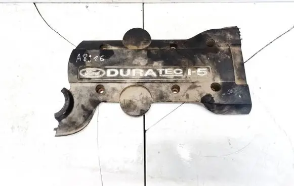 Ford Mondeo MK IV Engine cover (trim) 30711904
