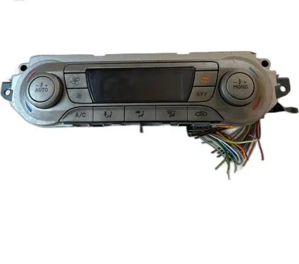 Ford Kuga I Tailgate/trunk/boot open switch 7M5T18C612CK