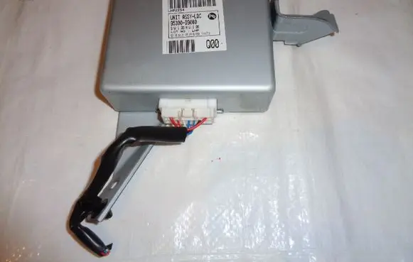 KIA Sportage Other control units/modules 95300D9000