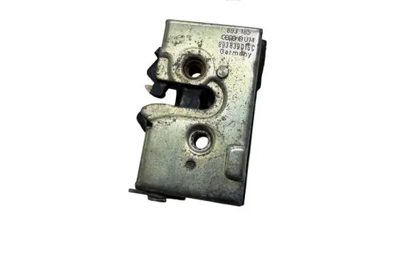 Rear door lock