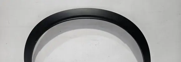 Lexus IS 200-300 Fender trim (molding) 7560152050KAMAX
