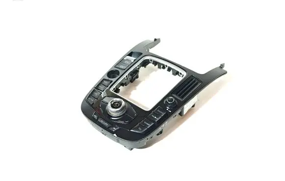 Audi Q5 SQ5 Head unit multimedia control 8T0919609G 8T0919609 90025290