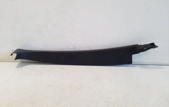 Toyota Corolla E210 E21 Front door window/glass frame 6766302030