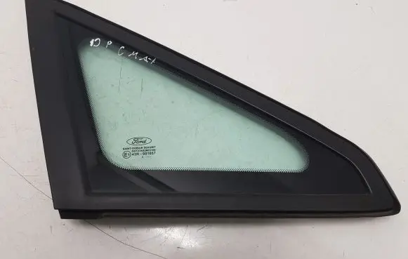 Ford Focus C-MAX Front triangle window/glass 