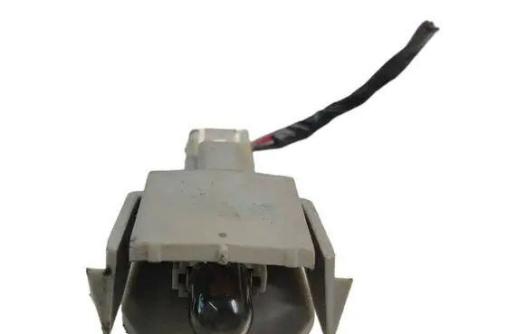 Honda Accord Number plate light P5847