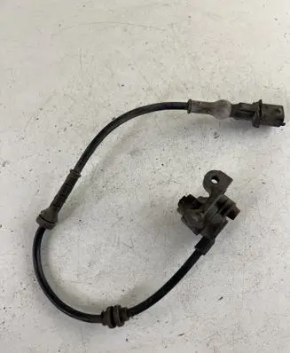 Opel Meriva A ABS brake wheel speed sensor 09115064