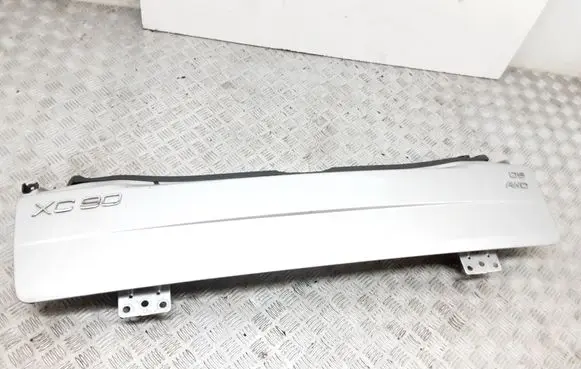 Volvo XC90 Tailgate/trunk/boot lid