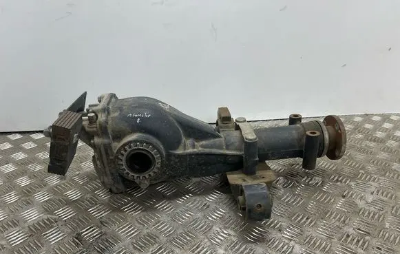 Subaru Forester SK Rear differential SD0096