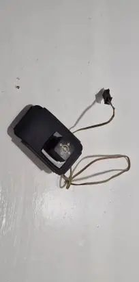 BMW 7 E65 E66 Steering wheel adjustment switch 6911536 03200710 989169