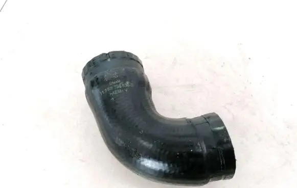 BMW 5 E39 Intercooler hose/pipe 11617786530B 11.61-7786530-B