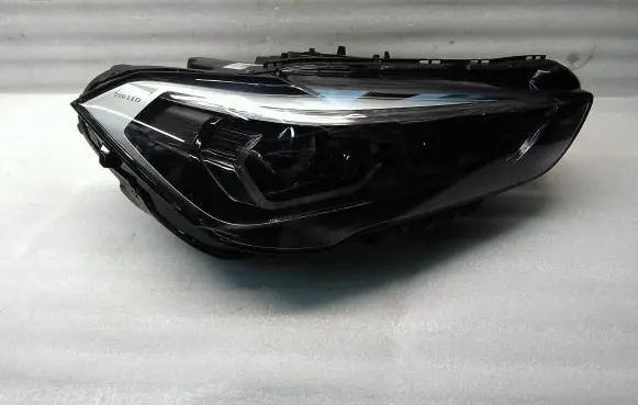 BMW X1 F48 F49 Headlight/headlamp 63115A01172 90178480ZM02