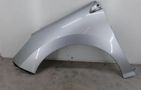 Peugeot 308 Fender EZR