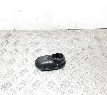 Renault Clio III Rear door interior handle 82472GH 310579