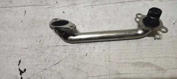 Mazda 3 III EGR valve line/pipe/hose