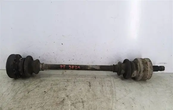 Mercedes-Benz E W210 Rear driveshaft 