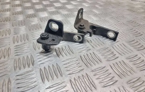 Ford C-MAX II Rear door hinge set Am51u22800ac