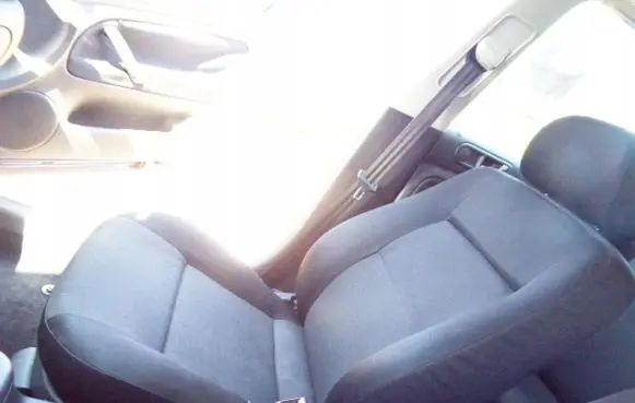 Volkswagen PASSAT B5.5 Front passenger seat 