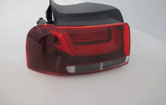 Citroen C4 Cactus Rear/tail lights 9821349980