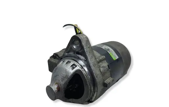 Nissan Almera N16 Starter motor 233009F66AKASACJ 233009F66A