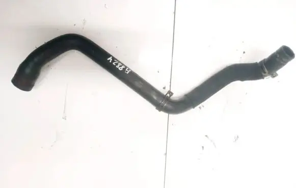 Peugeot 508 Engine coolant pipe/hose