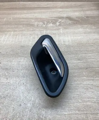 BMW 5 E39 Rear door interior handle 7032926 REARRIGHT