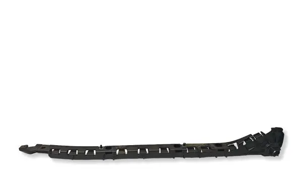 Mercedes-Benz E W212 Rear bumper mounting bracket A2128850863