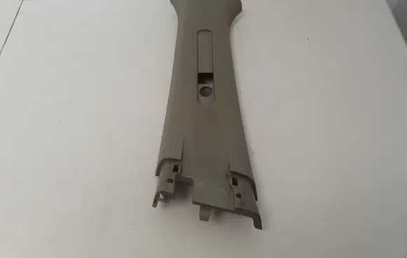 Smart ForFour I (B) pillar trim (top) MN108599 A4546920301CH0A 4546920301